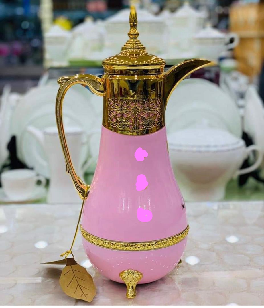 ثلاجة شاي العالمية ملكي