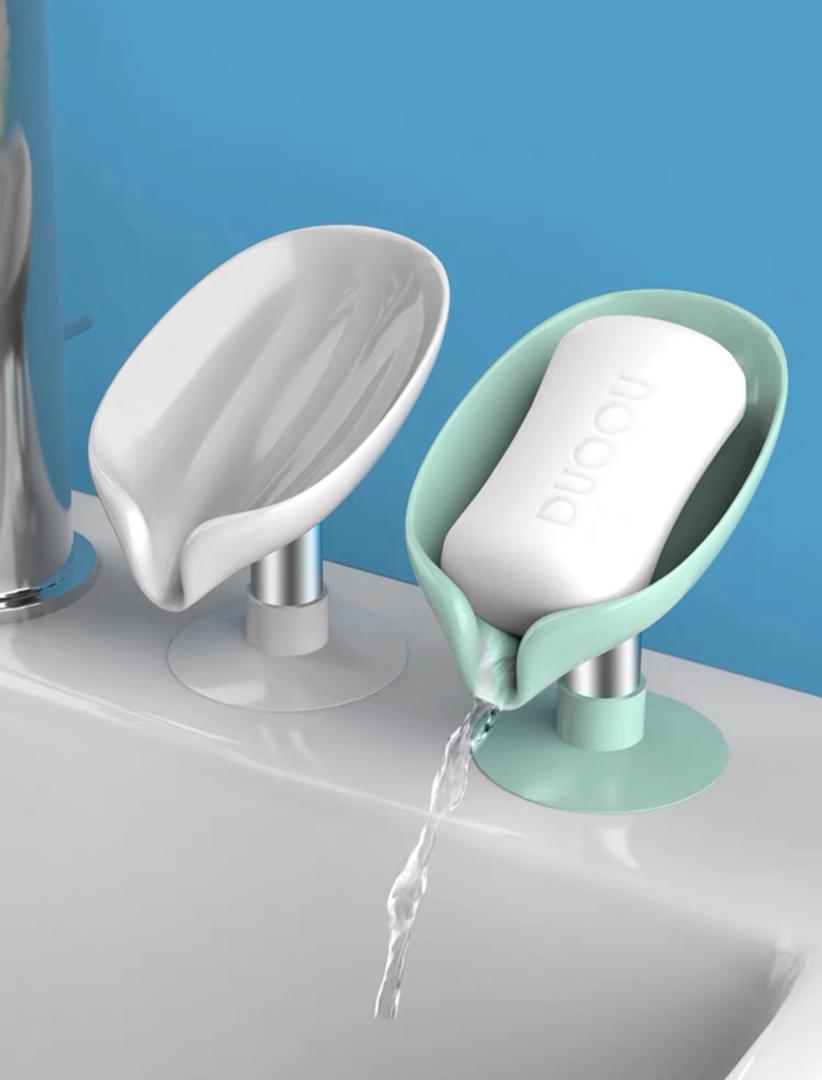 ستاند صابون بلاستيك معتم قاعدة ضغط 5300