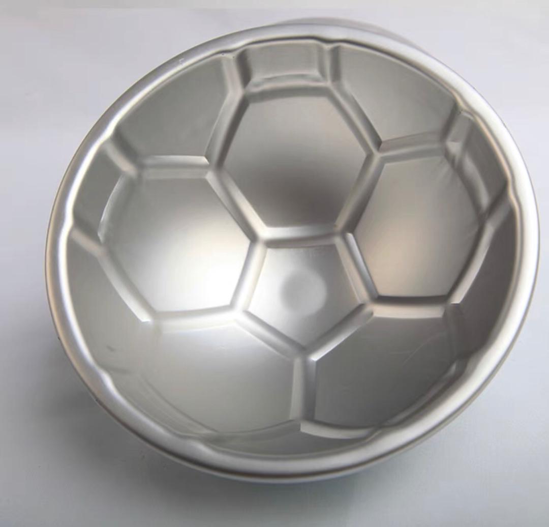 مطيبة جيلي المنيوم شكل كورة  YB-376