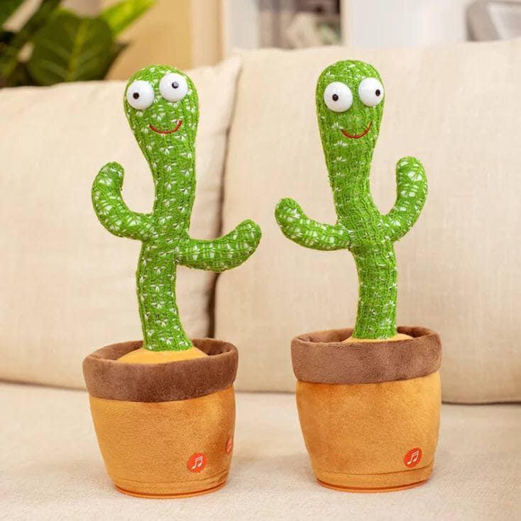 لعبة الصبار الراقصة