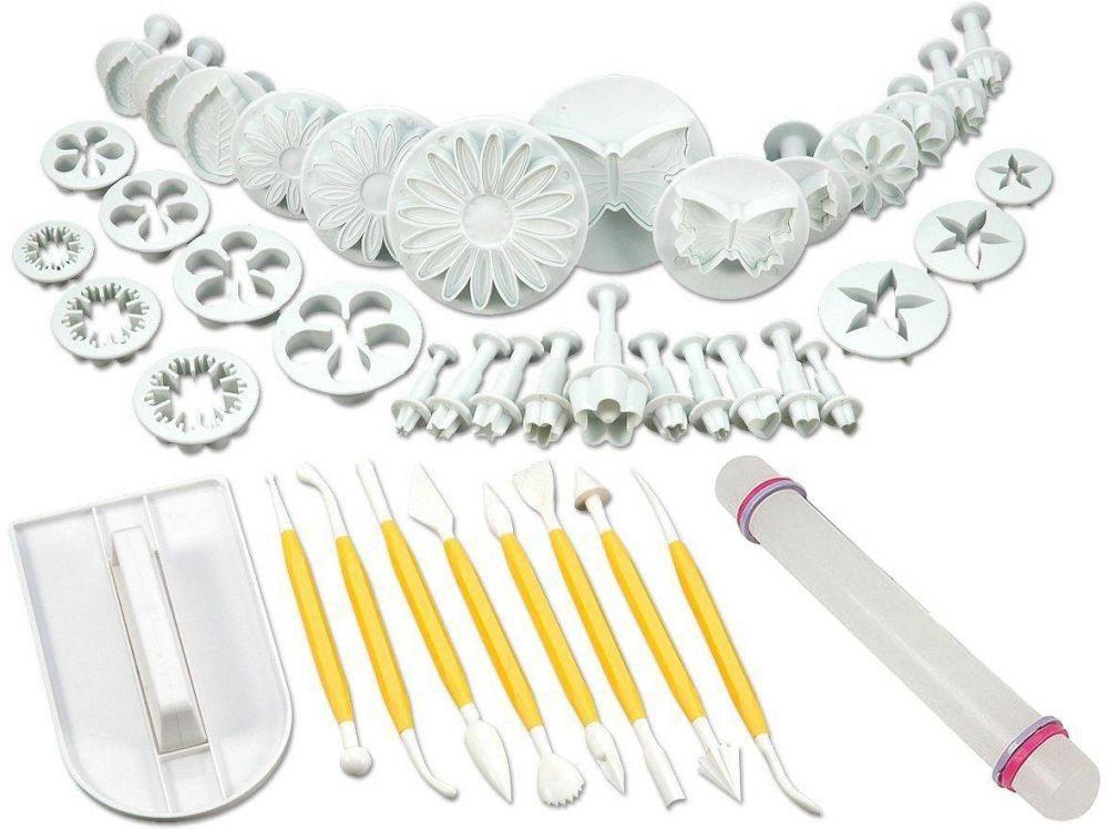 طباعات كيك مجموعه متكامله مع بيلم +مملس