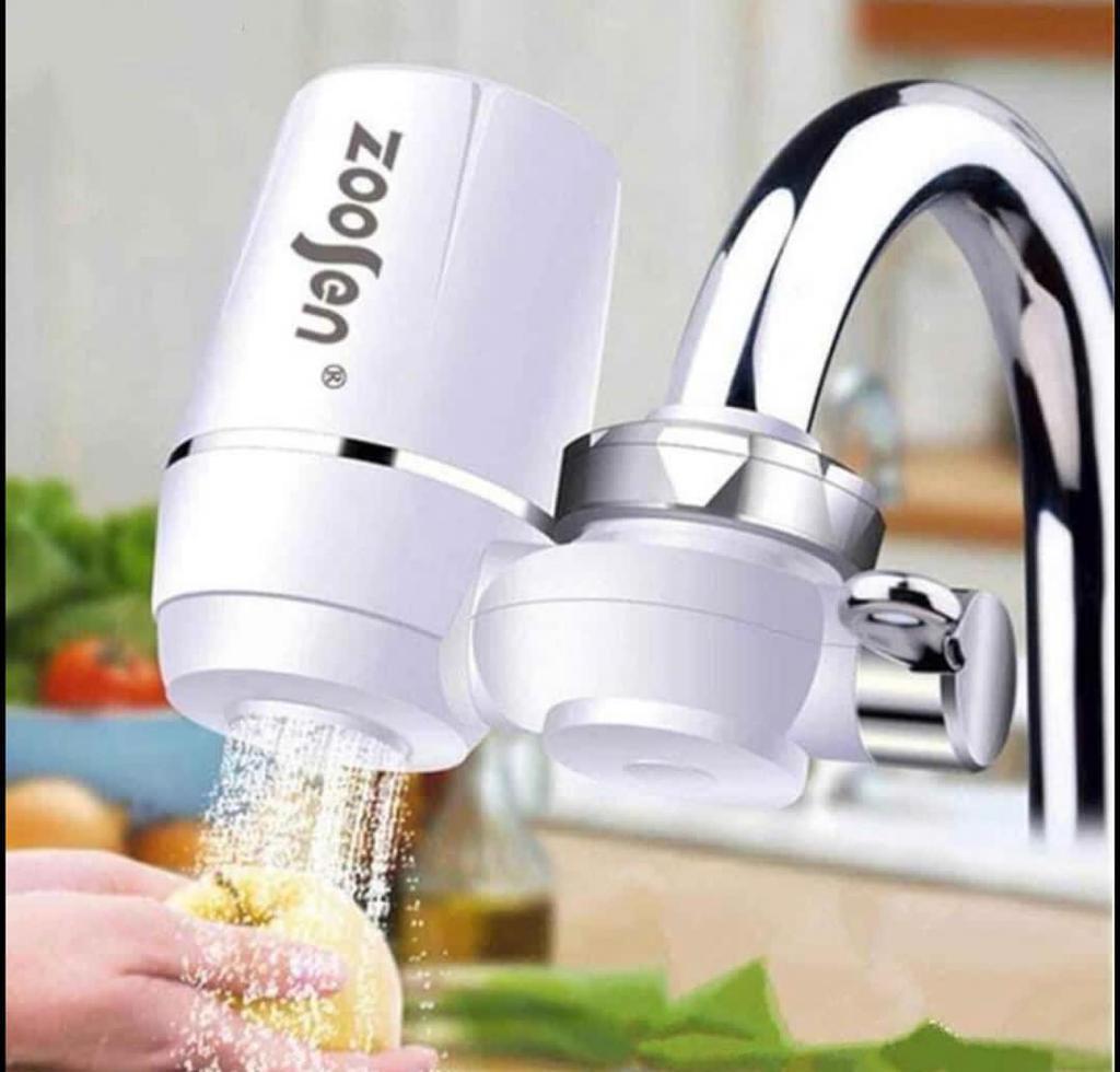 فلتر ماء فوري جهتين