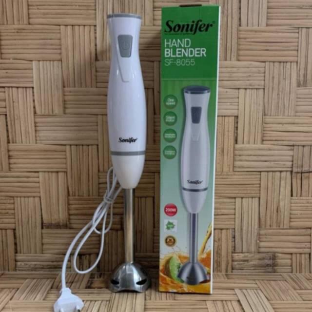 هراس فواكة كهربائي سونيفر SF-8055