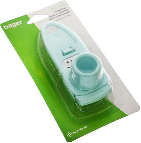 مزاز ثوم  BG-326