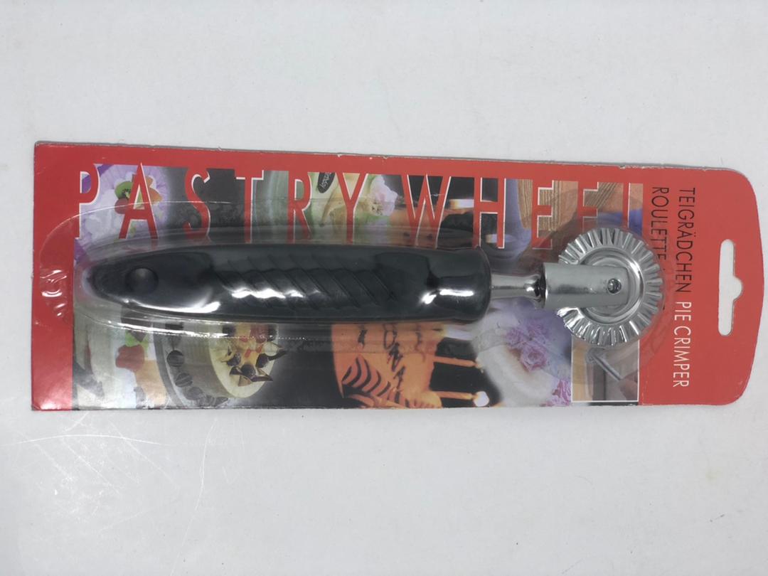 عجلة تقطيع يد اسود مشرم