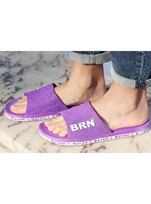 شبشب حمام اطفال تركي BRN