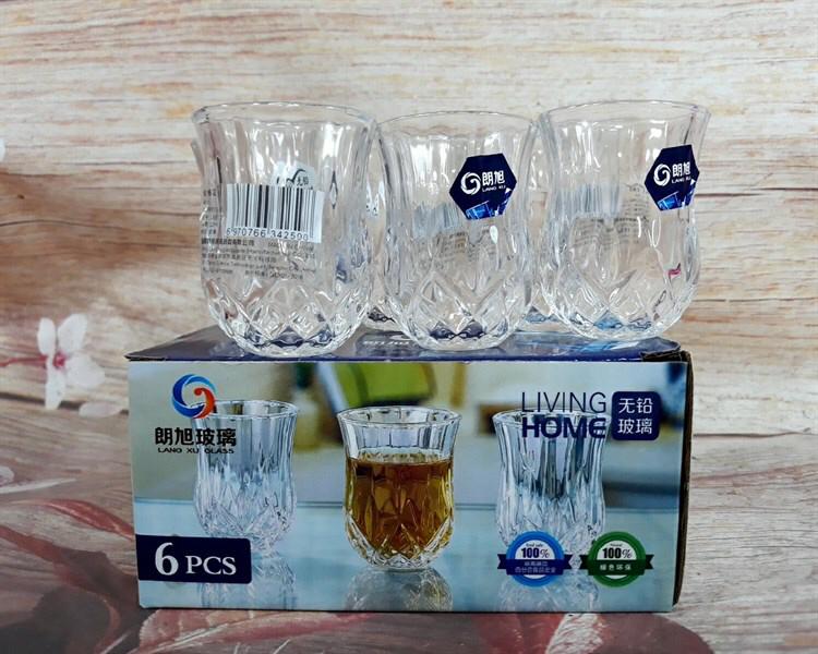 قلاصات شعير  LIVING HOME LXY1506