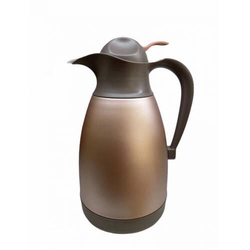 ثلاجة شاهي ستيل 1.5 لتر CKR2033