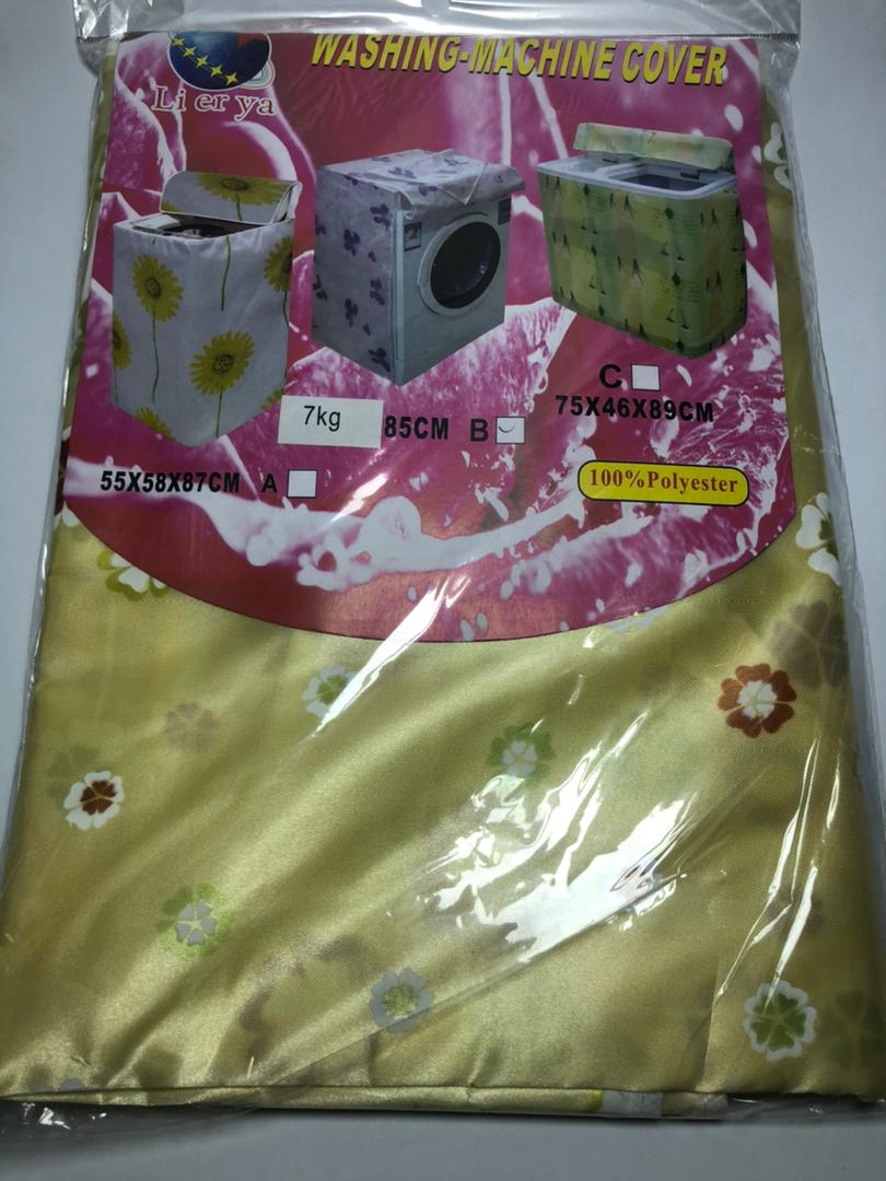 تلبيسة غسالة اوتوماتيك 7 كيلو