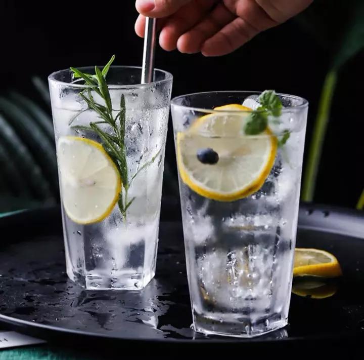 اقلاص عصير زجاج *6  LXY4302