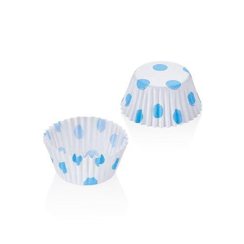 قوالب كب كيب ورقي عبوة 80 مقاس 12 GB-225