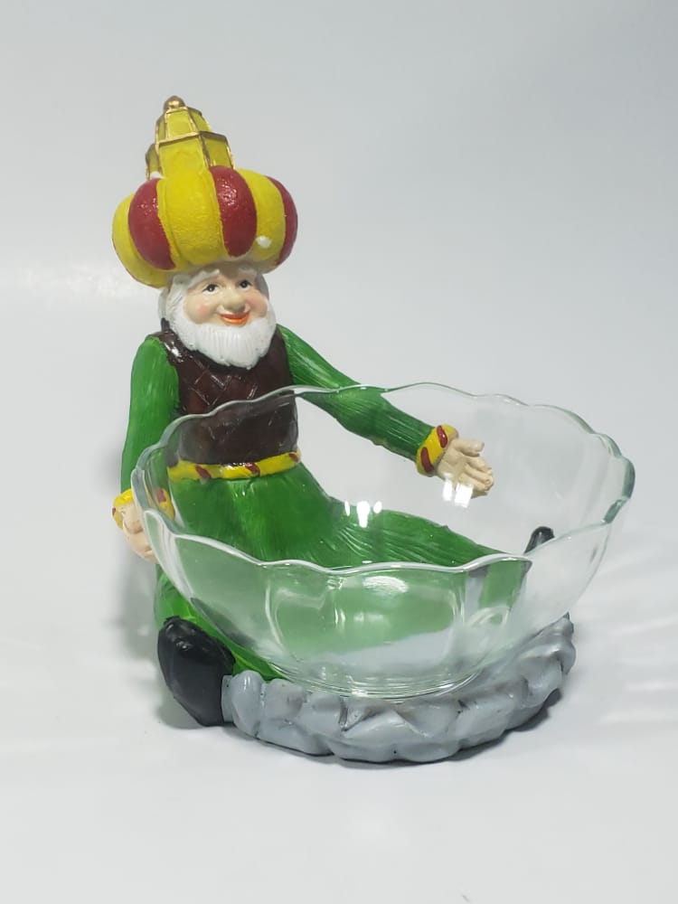 تحفة رمضان مع مطيبة زجاج  ABS-8321