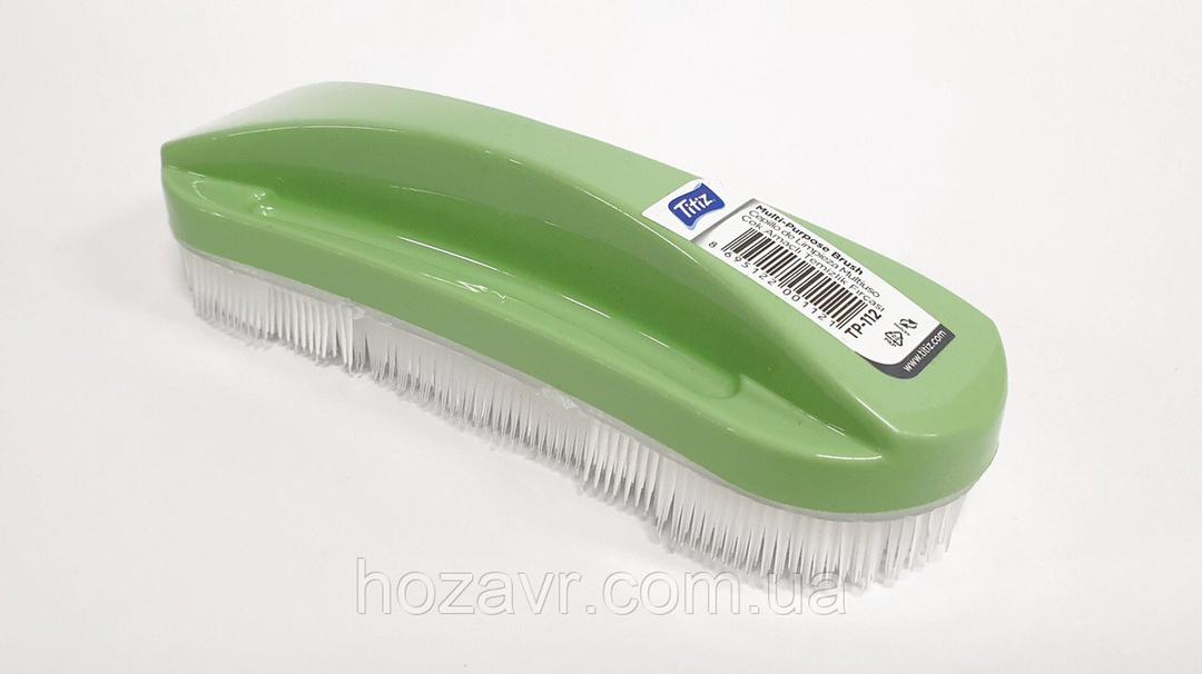 فرشة تنظيف تيتيز  TP-112