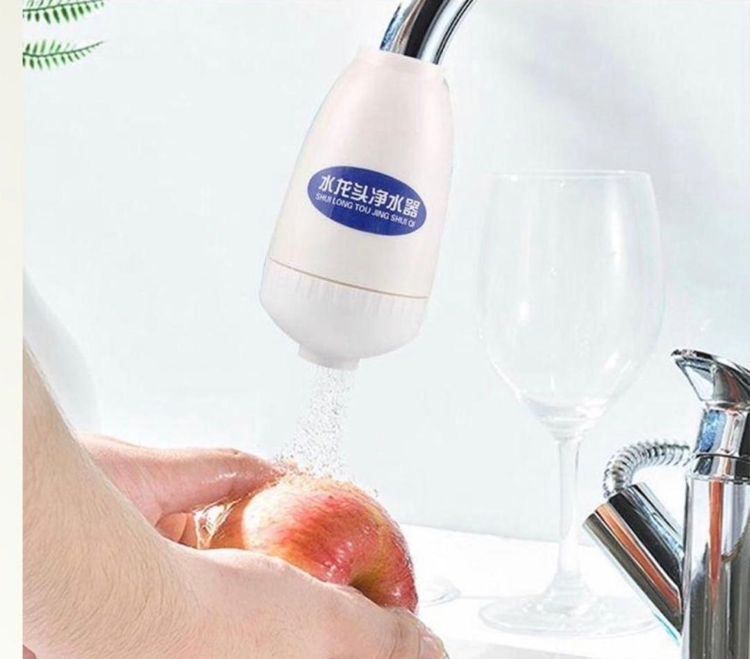 فلتر ماء فوري