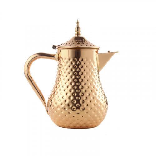 براد ستيل يد جانبي برونزي 2 لتر AFI-242