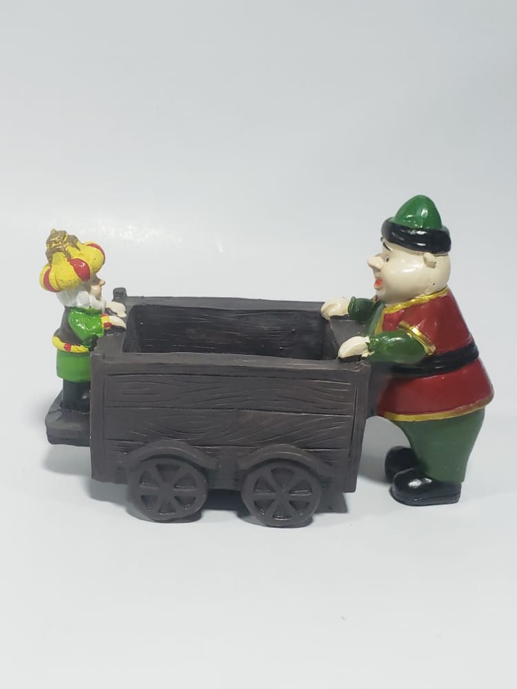 تحفة رمضان وعاء حلويات  ABS-8324