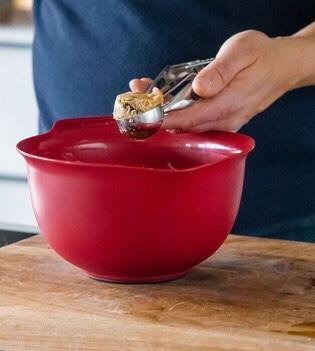 وعاء خلط بلاستيك 100805/3L