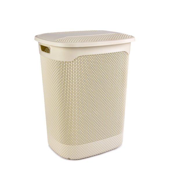 سلة ملابس هوبي لايف 38 لتر 08 1039