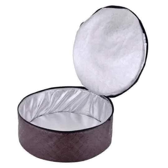 حافظة خبز بطانة حراري