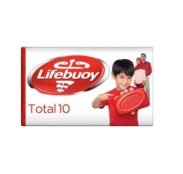 صابون لايف بوي 70 جرام