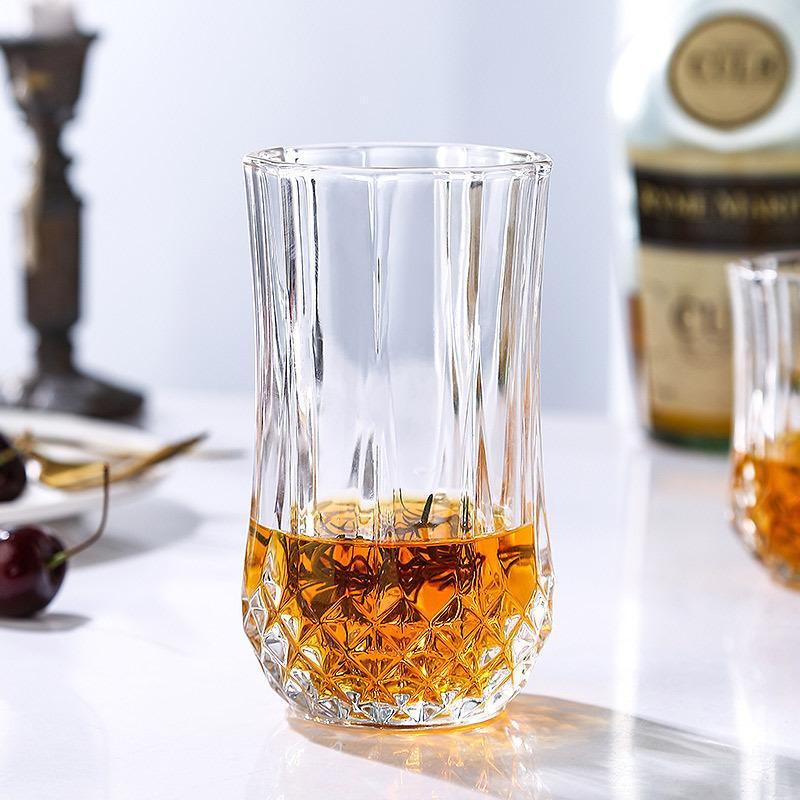 اقلاص عصير زجاج *6  LXZS0603