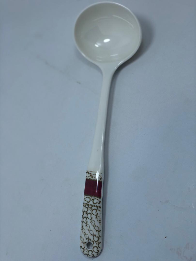 ملعقة غرف ميلامين 0020