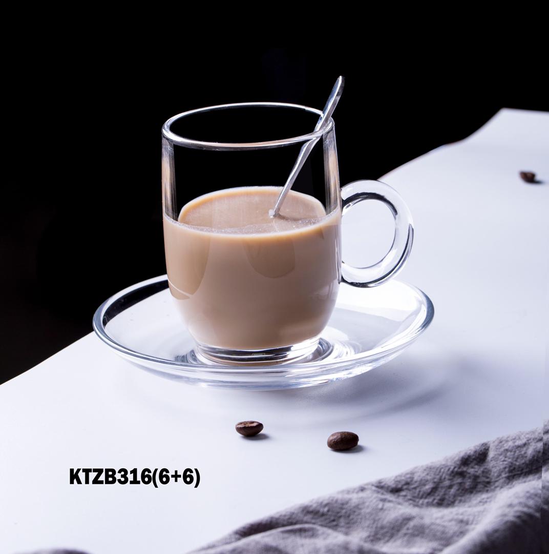 اقلاص شاي صافي مع السياسر *6 حبات