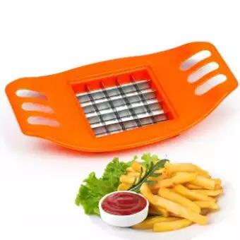 قطاعة بطاط يدين بلاستيك ضغط 5734