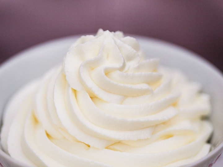 كريمة شانتية فيزون