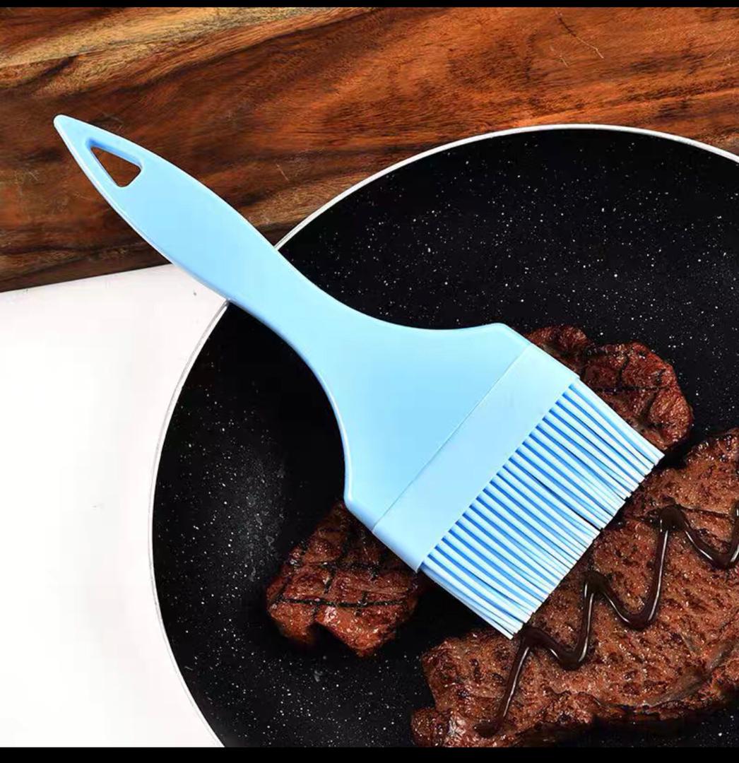 فرشة حلويات سليكون كبير جدا