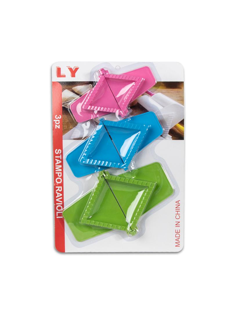 قالب فطائر مثلث *3  AZ-295