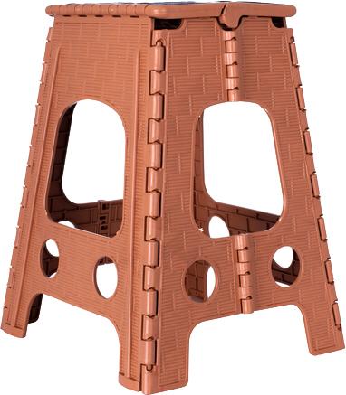 كرسي مطبخ بلاستيك عطفة كبير 0270