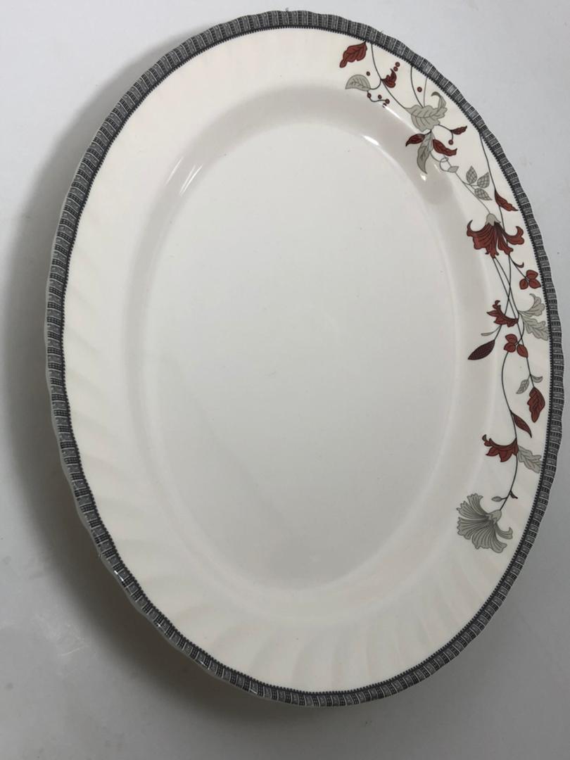 هوري ميلامين كبير40 سم  17-641