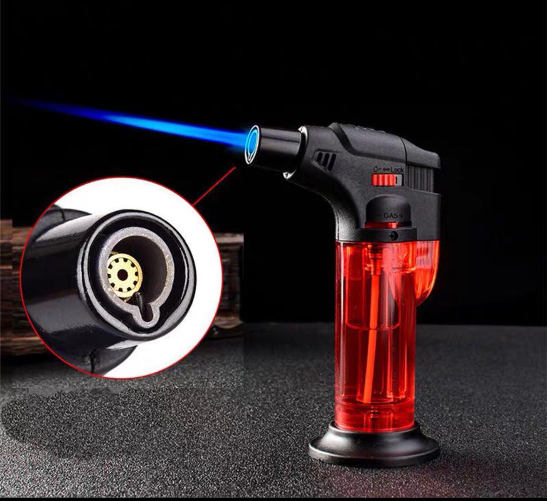 مسدس نار صاروخ يدوي -تورش