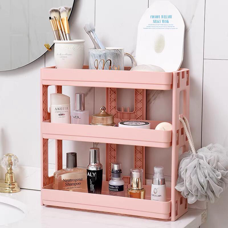 ستاند رفوف 3 دور بلاستيك EMA-5729