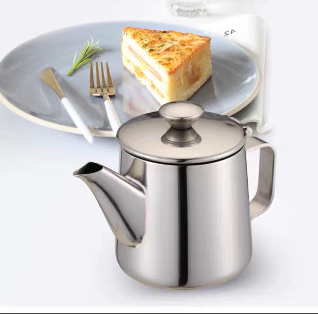 براد ستيل يد جانبي