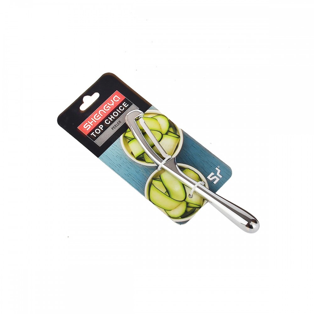 قشارة بطاط المنيوم مستر yb-1613+1618