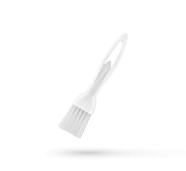 فرشة بيض سليكون تيتيز  AB-1058