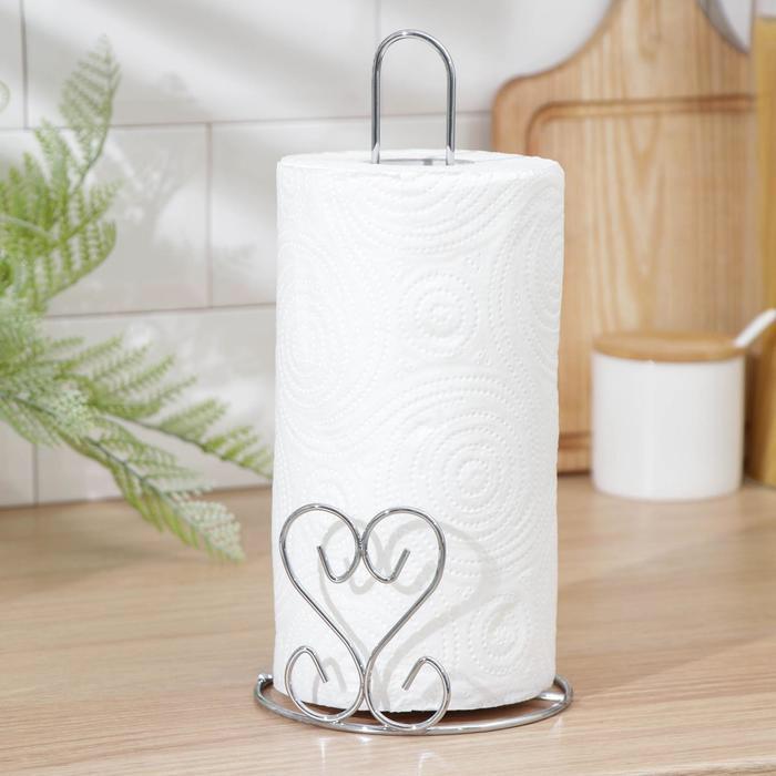 ستاند ورق مطبخ معدن  AZ-323