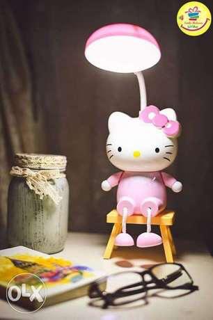 ابجورة اطفال هيلو كيتي كرسي