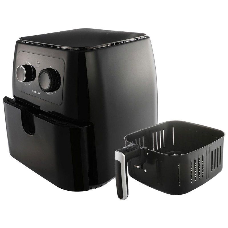 قلاية هوائية سوكاني 8.5 لتر AF-005