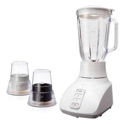 عصارة روما مع 2 طحانات بهارات  R-1591