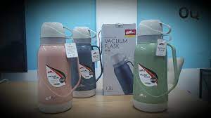 ثلاجة شاي داي دايز كوبين 1.8 لتر  DL-180