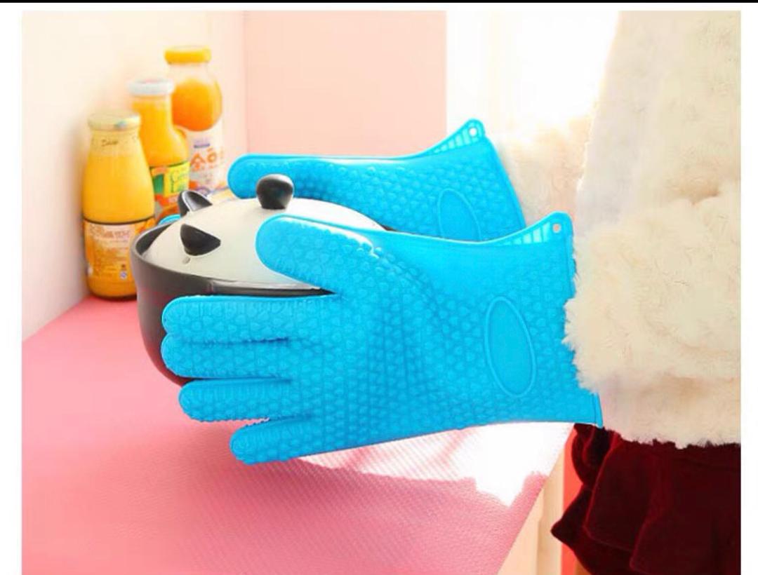 كف سليكون حراري كبير  sk-1222