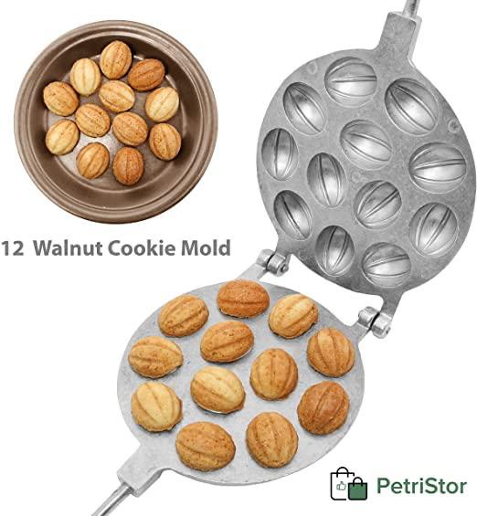 صانعة جوزية على الشولة 9 خانات