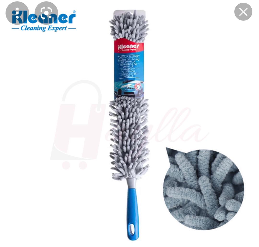 ممسحة كلينر يد طويل GSW010