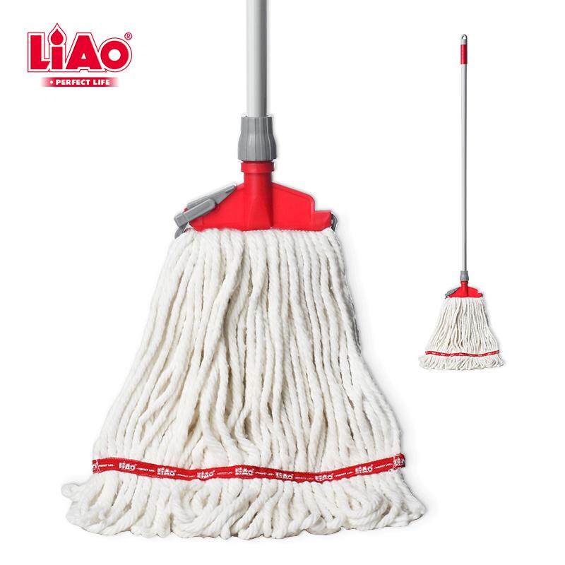 موب قطن مع العصا ليو  A130059