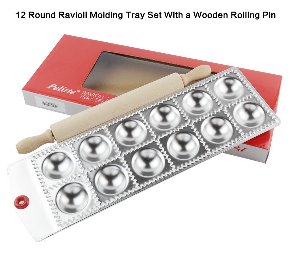 قالب جوزية المنيوم+بيلم  AB-76