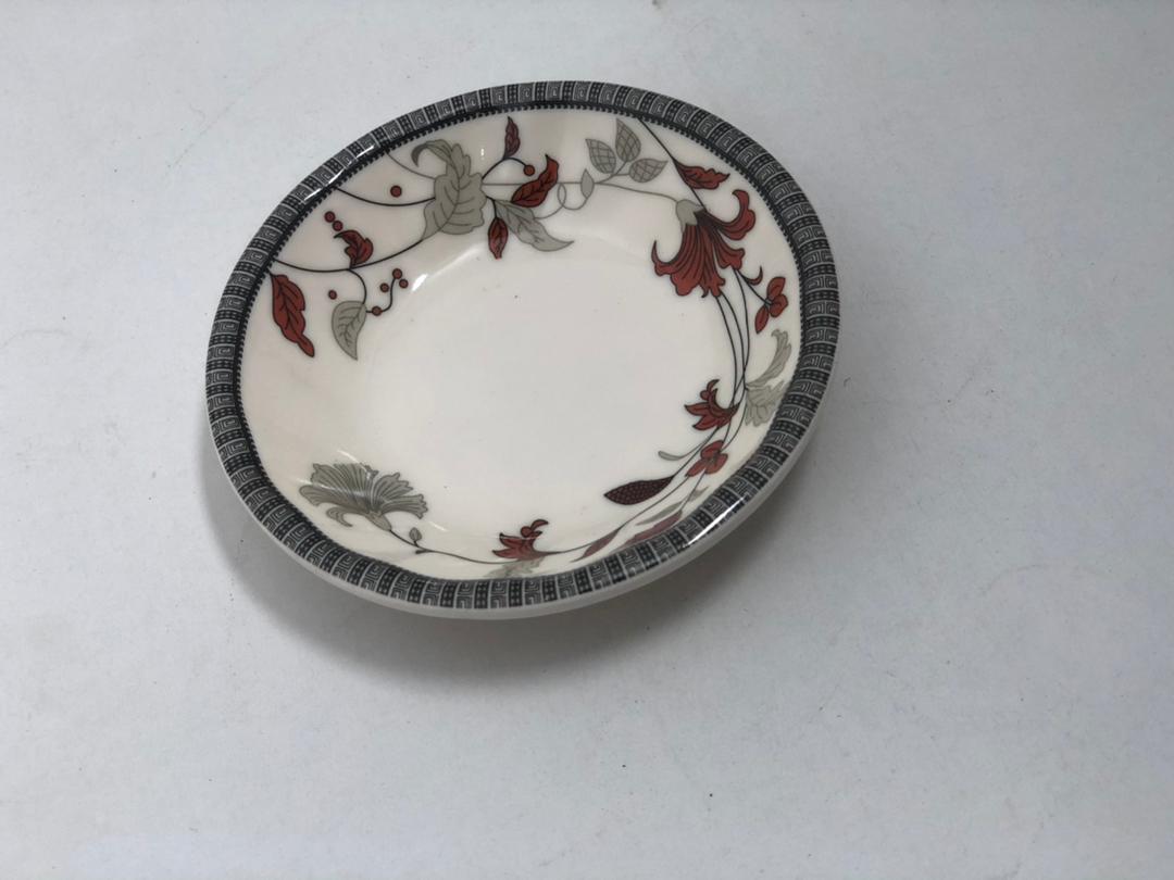 صحن صوص ميلامين صغير8 سم  3-5-615