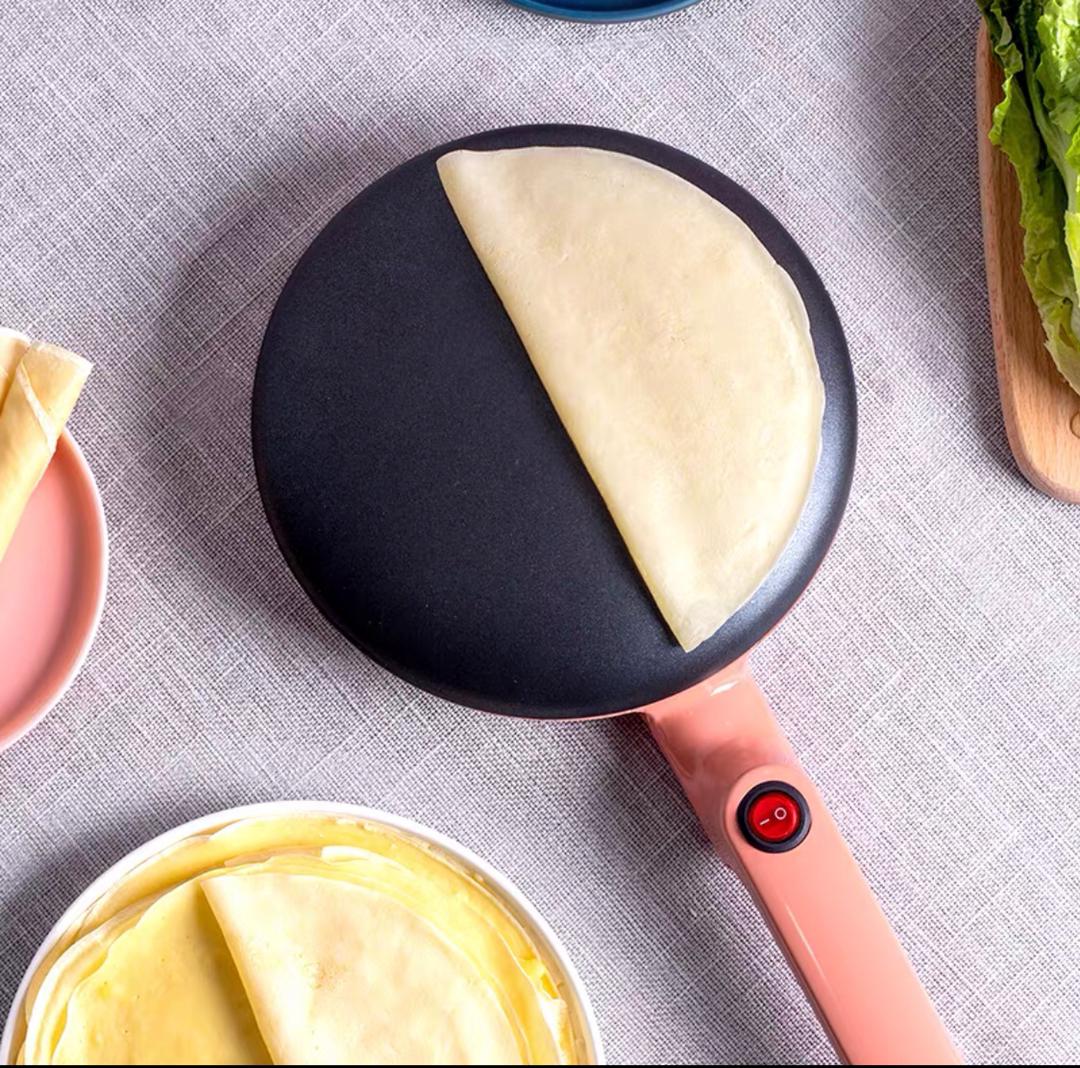 صانعة الكريب كهربائية  HG-5208